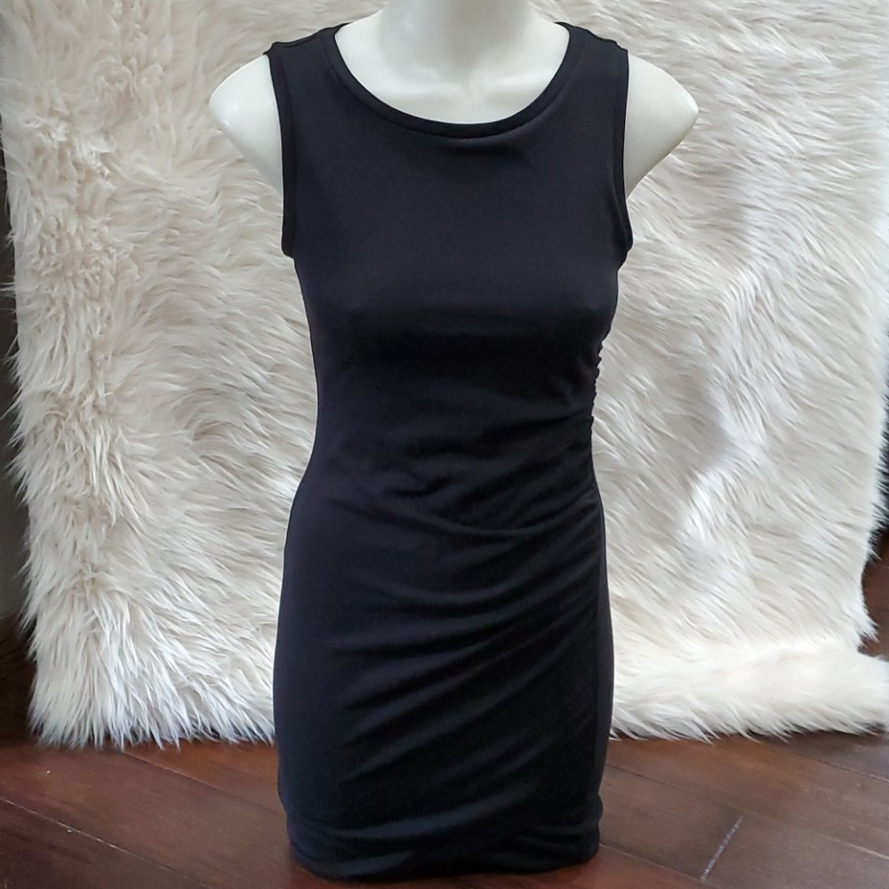 Leith dress